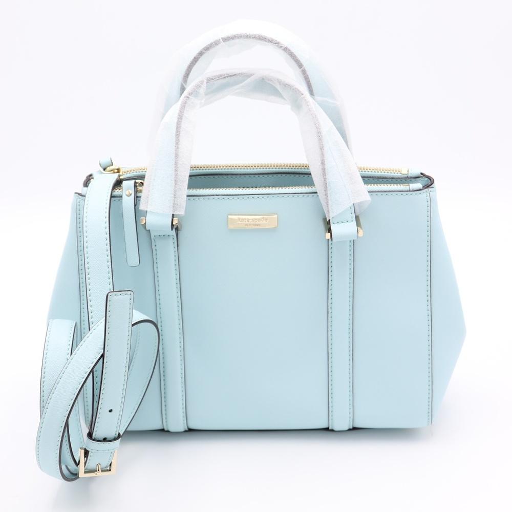 Kate Spade New York Newbury Lane Loden Satchel